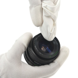VSGO DKL-15, Kit curatare pentru camera foto, Grey