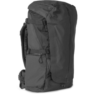 Wandrd Fernweh S/M Black Photo Bundle, Rucsac foto 48L + Essential Deep Camera Cube