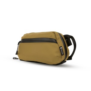 Tech Bag Medium Dallol Yellow