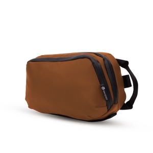 Tech Bag Large Sedona Orange