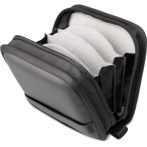 Husa Filtre Obiectiv WANDRD Neagra (4 Filtre)