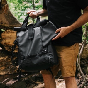 WANDRD Pouch, Husa impermeabila pentru accesorii mici