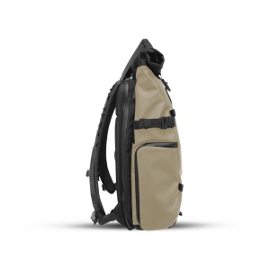 WANDRD PRVKE 21L Tan Photo Bundel V3, Rucsac foto 21L & Camera Cube