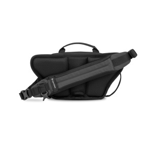 WANDRD ROGUE 4L Negru V2, Geanta de umar rezistenta la apa