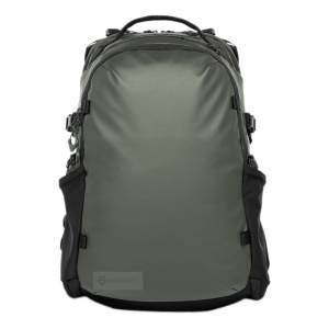 WANDRD Stratus, Rucsac foto, 18 L, Verde