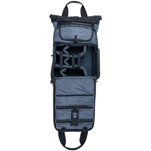 WANDRD THE PRVKE Lite, Rucsac foto, 11 L, Albastru