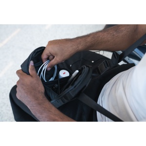 WANDRD X1 Medium, Geanta Cross Body 1.3 litri