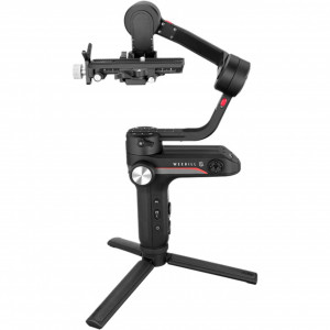 Weebill S  Gimbal Profesional pentru Video DSLR și Mirrorless