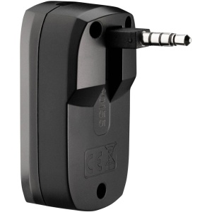 Westcott FJ-XR, Receptor wireless 2.4 GHz