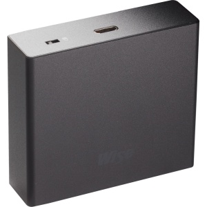 Wise Cardreader CFexpress Type A / SDXC UHS-II, USB 3.2 Gen 2, 10 Gb/s