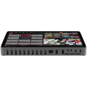 YoloLiv YoloBox Extreme, Sistem All-in-One (encoder, monitor, switcher, recorder)