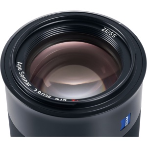 Obiectiv ZEISS Batis 135mm f2.8, full-frame, montura Sony E