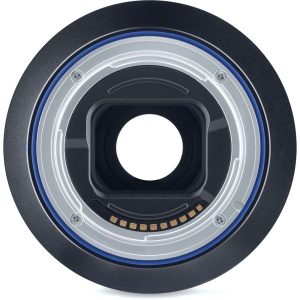 Obiectiv ZEISS Batis 40mm f2 CF, full-frame, montura Sony E