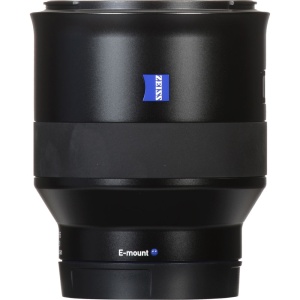 Obiectiv ZEISS Batis 85mm f1.8, full-frame, montura Sony E