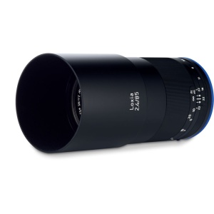 ZEISS Loxia 85mm f2.4, Obiectiv Full-Frame cu Sony E-mount