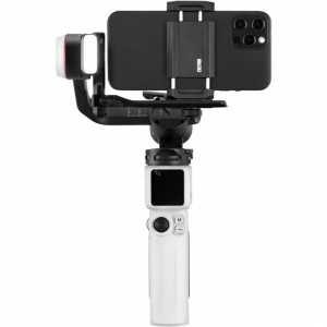 Zhiyun Crane M3S Gimbal - Control Bluetooth, Lumină Fill Bi-Color, Încărcare Rapidă PD