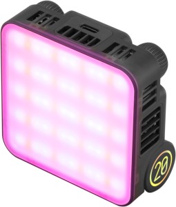 Zhiyun LED Fiveray M20C (RGB) Pocket Light