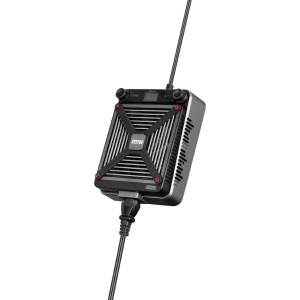 Zhiyun LED Molus G200 Bi-Color COB Light - Iluminare Profesionala de Studio
