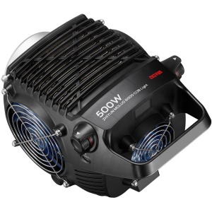Zhiyun MOLUS B500, Lampa LED Bi-Color, Montura Bowens S 