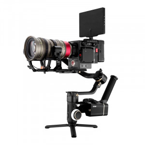 Zhyiun Tech Crane 3S, Stabilizator gimbal profesional