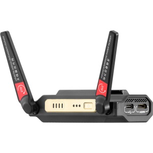 Zhiyun TransMount AI, Transmitator video Wireless HDMI pentru gimbaluri WEEBEILL 2/CRANE 2S