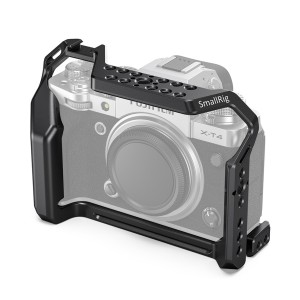 2808 Cage voor FUJIFILM X T4 Camera
