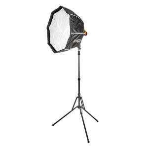 3 Legged Thing LUNA, Stativ lumini din carbon, 188cm, sarcina max. 5Kg