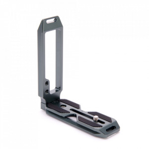 3 Legged Thing, QR11 2.0 L-Bracket, Gri