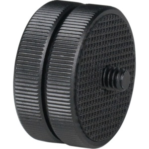 Accesoriu de cuplare Nanlite AS-CP-1/4 pentru Lămpi LED Pavotube II 6C
