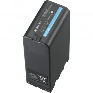 Acumulator Sony BP-U100, 97Wh