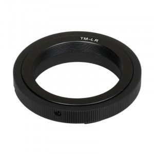 Adaptor Caruba T2, montura T pentru Leica R