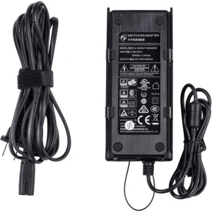 Adaptor de alimentare Nanlite PA-15V6A-FZ60 pentru Lampa LED Forza 60