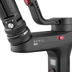 Adaptor de configurare rapida Zhiyun TransMount pentru gimbaluri Zhiyun