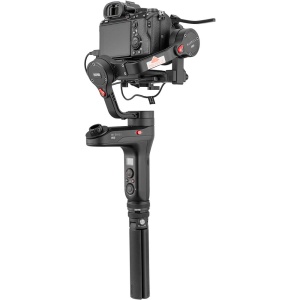 Adaptor de configurare rapida Zhiyun TransMount pentru gimbaluri Zhiyun