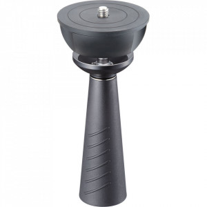 Adaptor Flat-Base Libec BL-75R pentru Trepied cu bol de 75mm