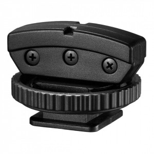 Adaptor Patina Coldshoe Godox pentru MF12