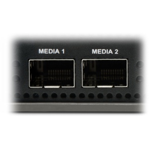 AJA IP25-R, Convertor SMPTE ST 2110 IP in 12G-SDI si HDMI 2.0