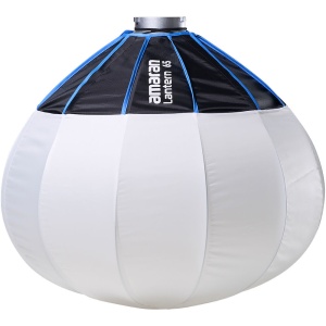 Amaran Lantern 65, Softbox lantern de 65 cm, montura Bowens