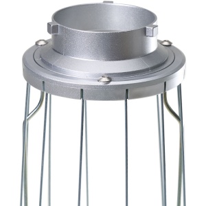 Amaran Lantern 65, Softbox lantern de 65 cm, montura Bowens