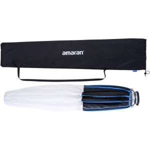 Amaran Lantern 90, Softbox lantern de 90 cm, montura Bowens