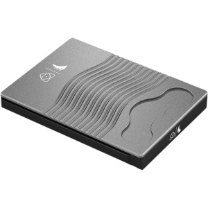 Angelbird Atomos Master Caddy 4K RAW, SSD Extern 4TB
