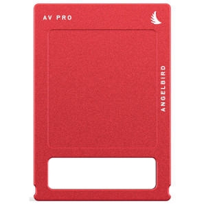 Angelbird AV PRO MK3 500GB SATA III 2.5" Recording SSD