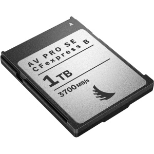 Angelbird AV PRO SE CFexpress v4, Card de memorie 1TB, 3700MB/s