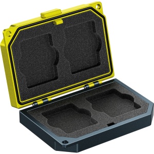 Angelbird MEDIA TANK CB2, Suport carduri de memorie 4 x CF-Express Type B