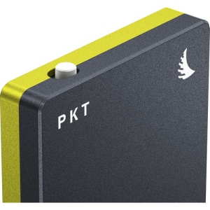 Angelbird SSD2GO PKT MK3 W1600 MBs, SSD Extern 4TB