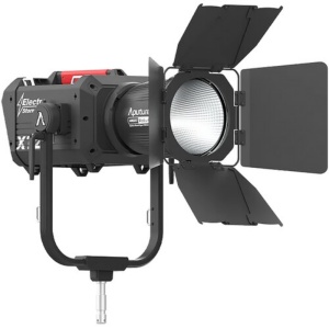 Aputure Electro Storm XT26 - Proiector LED bicolor