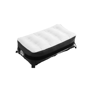 Aputure INFINIMAT 1x2 -Kit Panou LED flexibil RGBWW, 30x60cm, cu softbox gonflabil