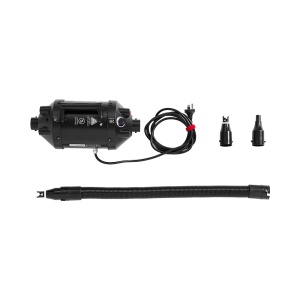 Aputure INFINIMAT 8x8 -Kit Panou LED flexibil RGBWW, 240x240cm, cu softbox gonflabil