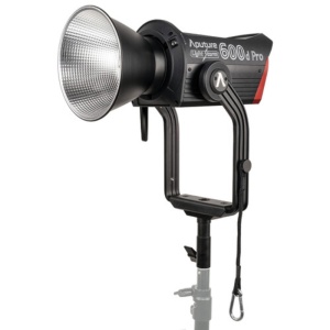 Aputure LS 600d Pro - Lampa LED Daylight, 5600K, cu troler