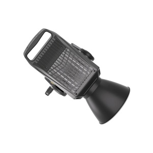 Aputure LS 600x Pro - Lampa LED Bi-Color, 2700-6500K, cu troler